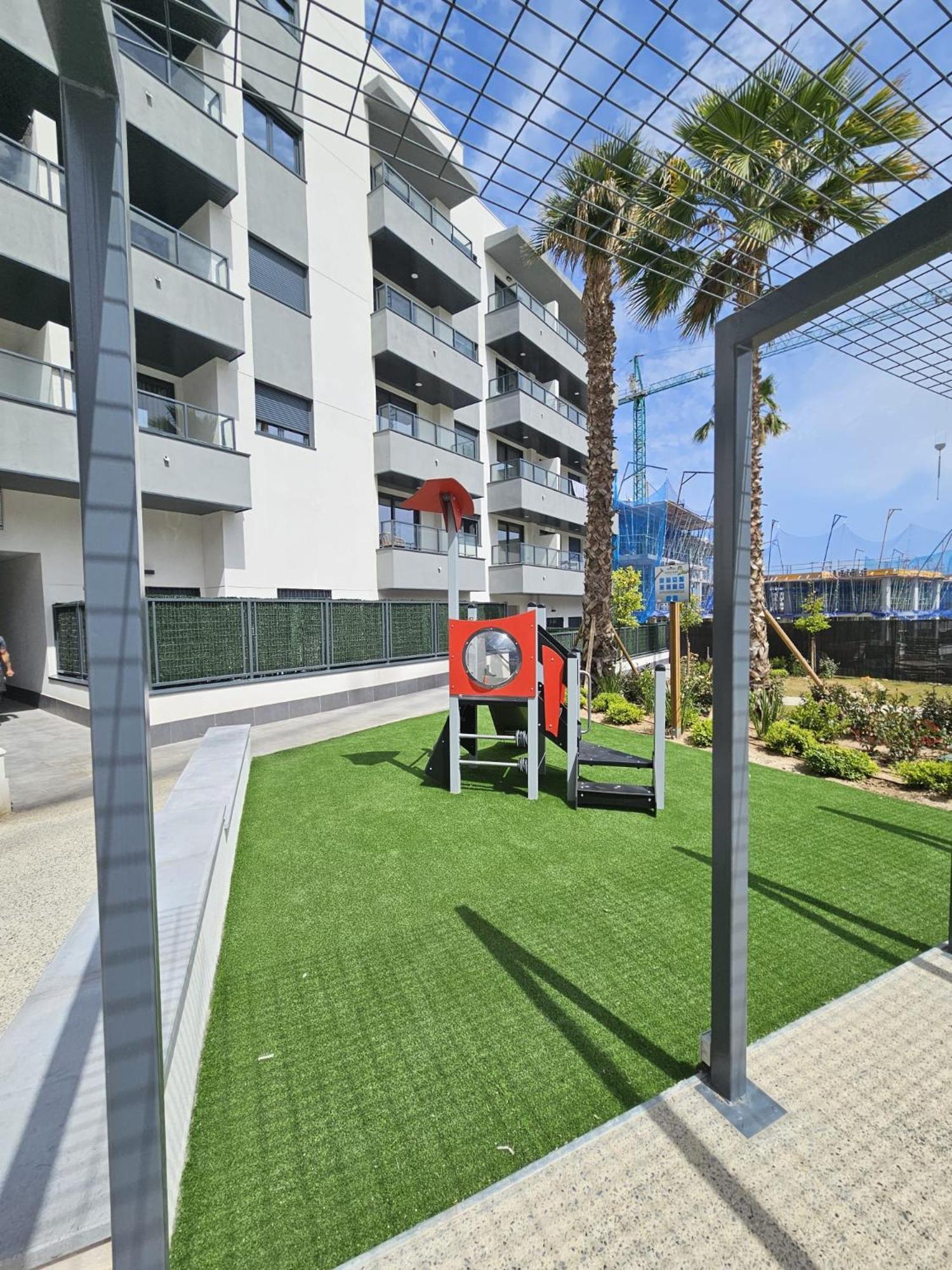 Apartment Penthouse Atico Mijas