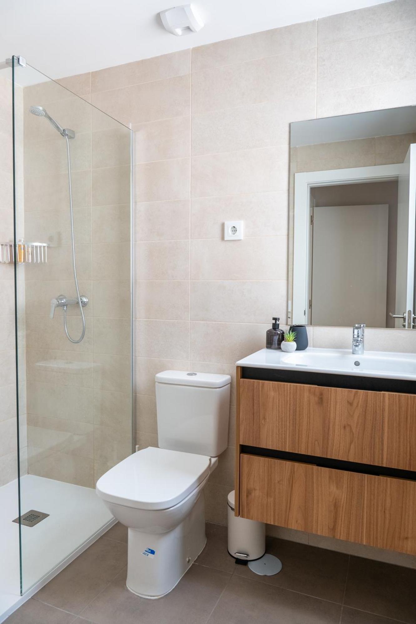 Penthouse Atico Apartment Mijas