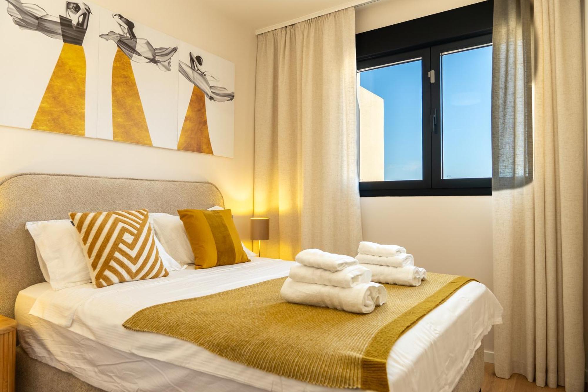 Penthouse Atico Mijas