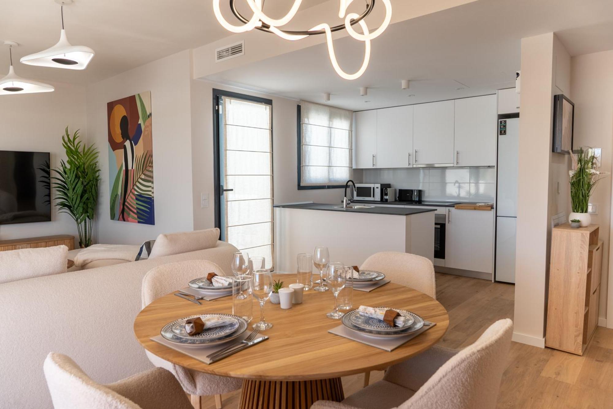 Penthouse Atico