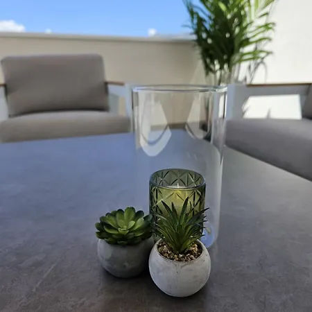Penthouse Atico Suite Mijas Exterior photo