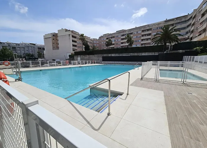 Penthouse Atico Suite Mijas