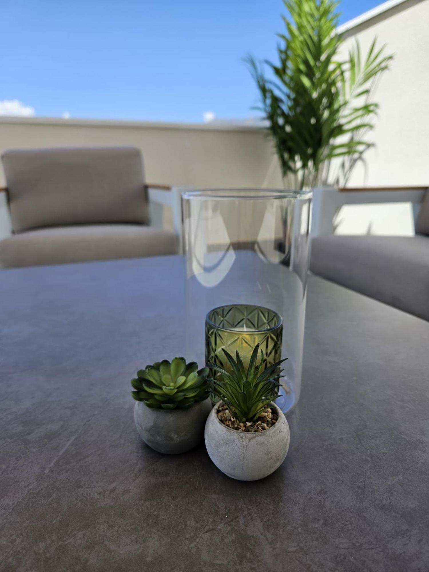 Penthouse Atico Apartment *
