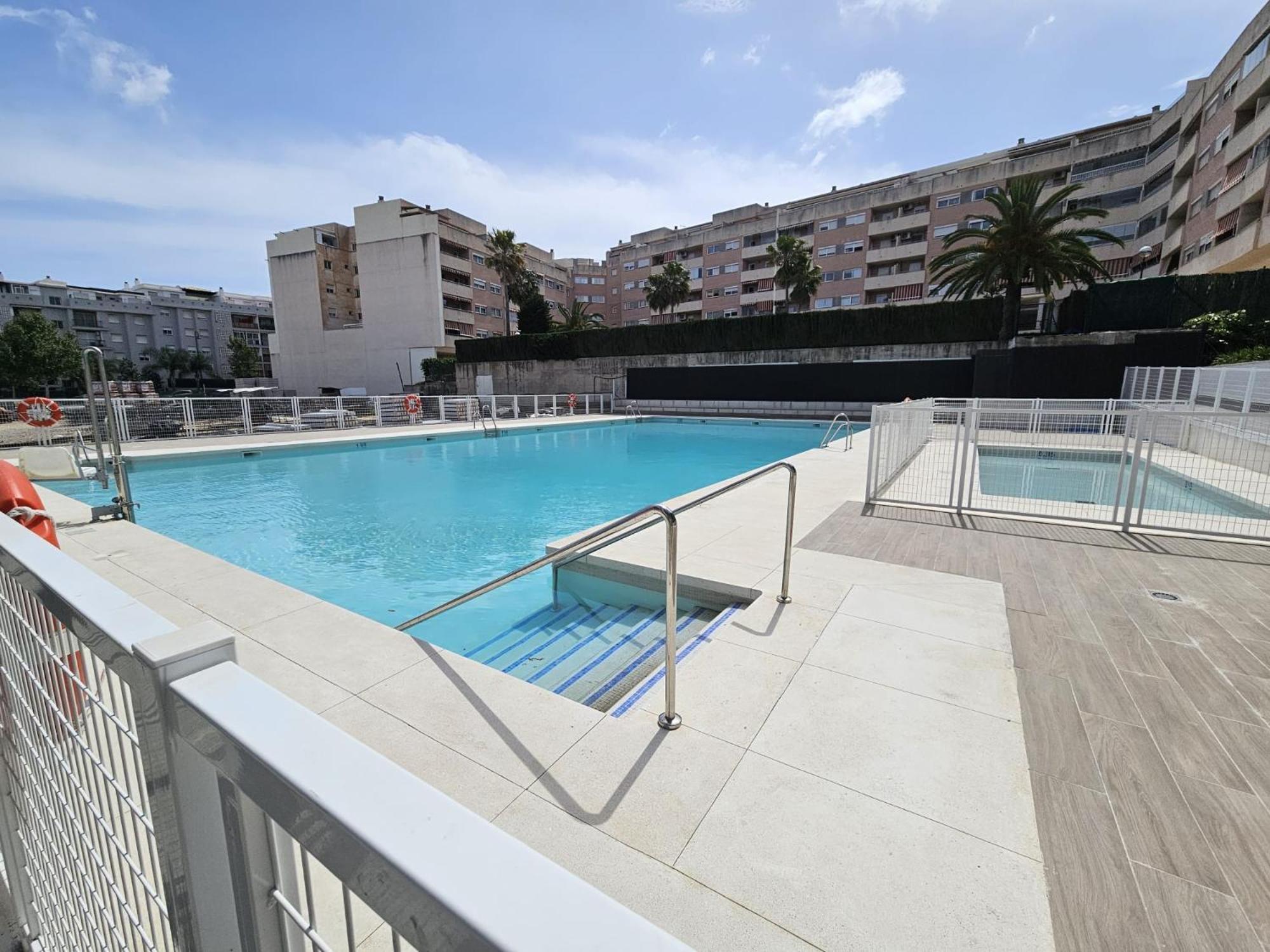 Penthouse Atico Apartment Mijas