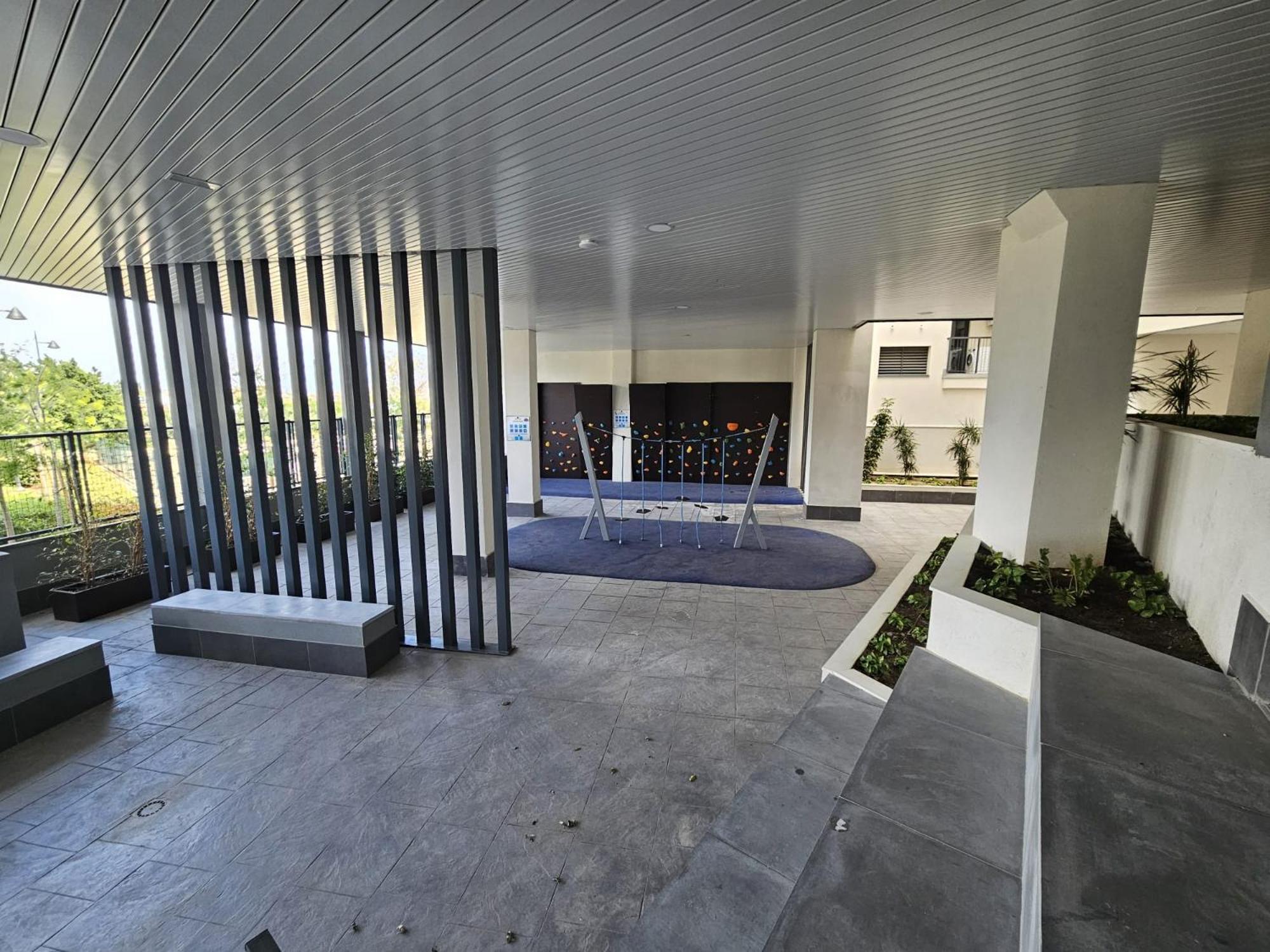 Penthouse Atico Apartment *