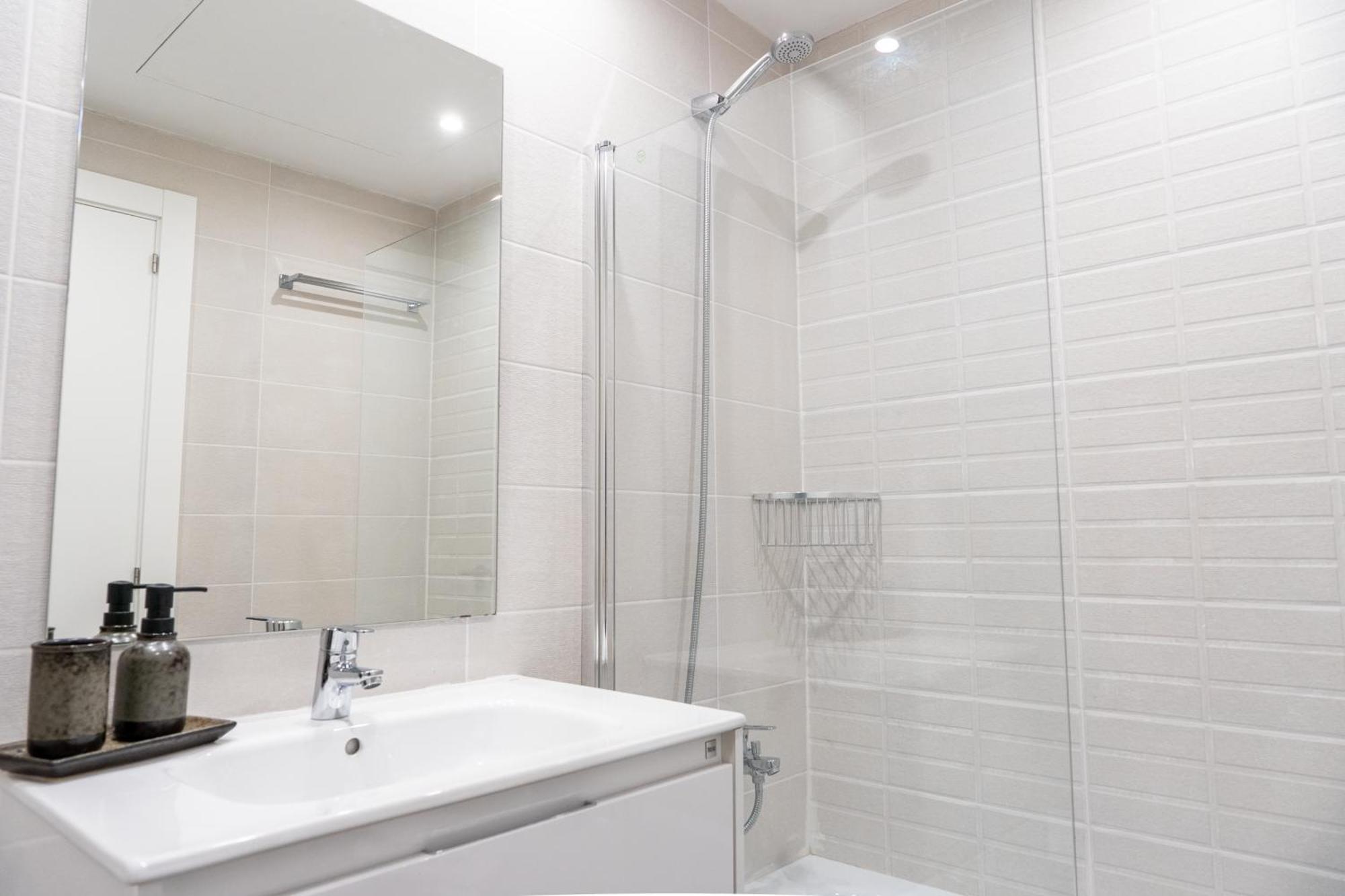 Apartment Penthouse Atico