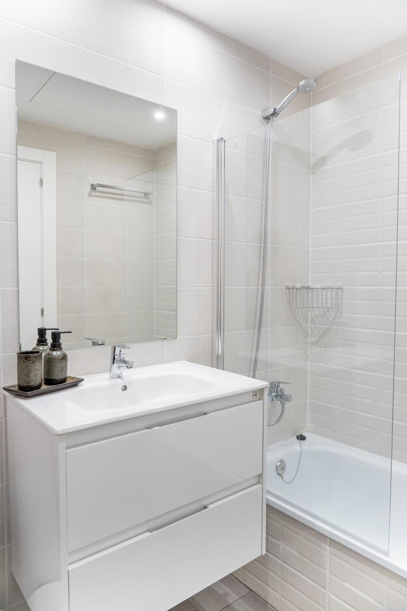 Penthouse Atico Apartment Mijas