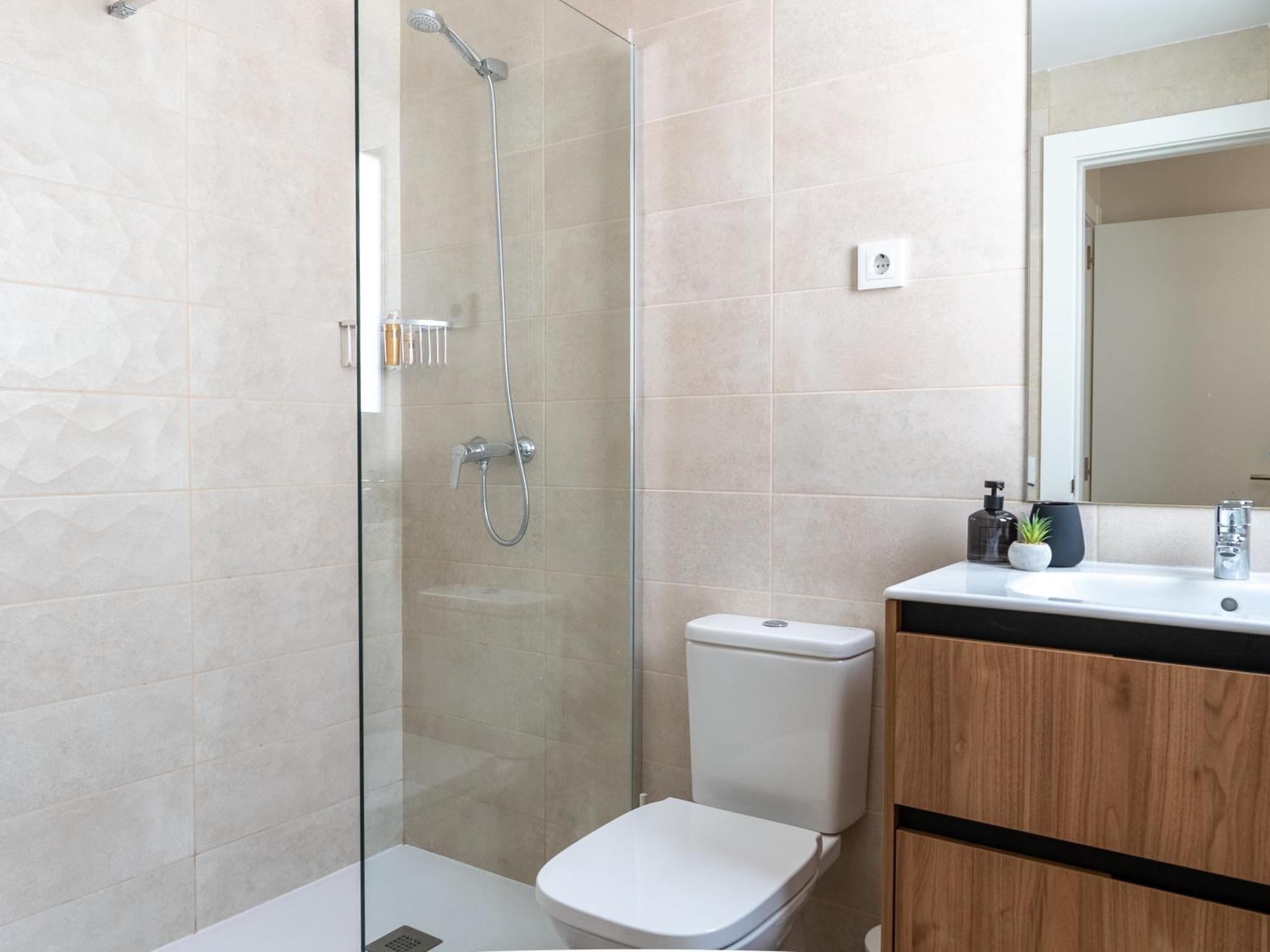 Penthouse Atico Apartment