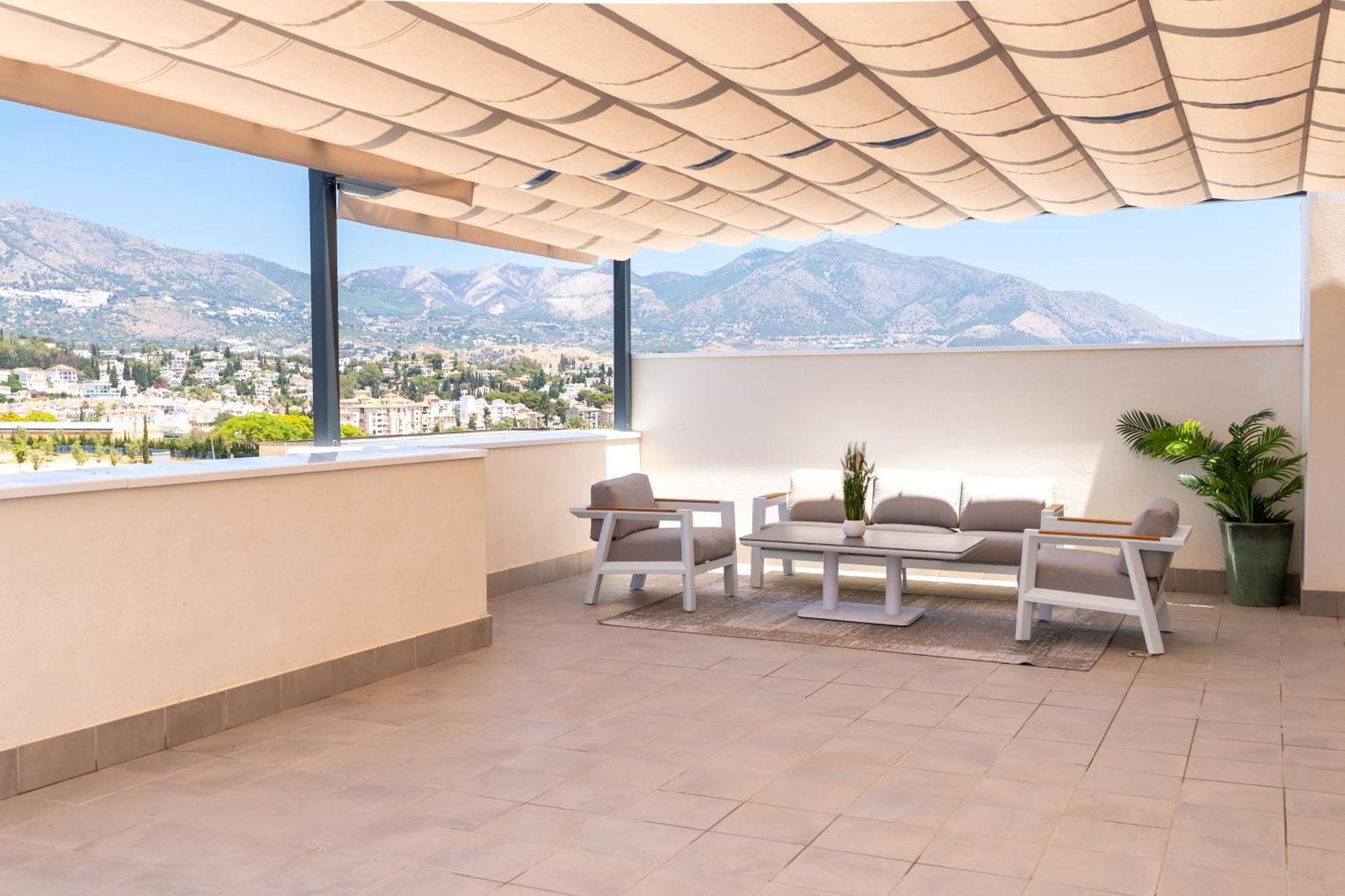 Penthouse Atico *