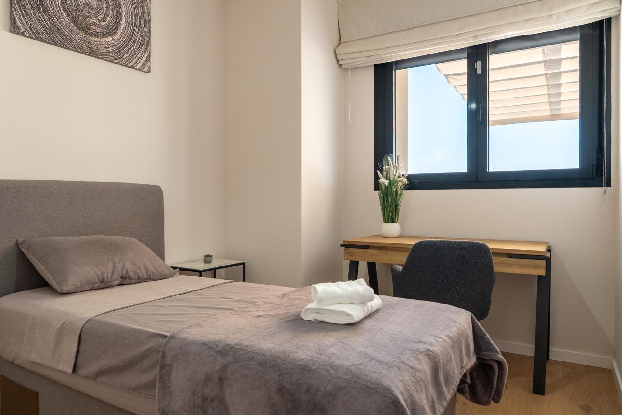 Penthouse Atico