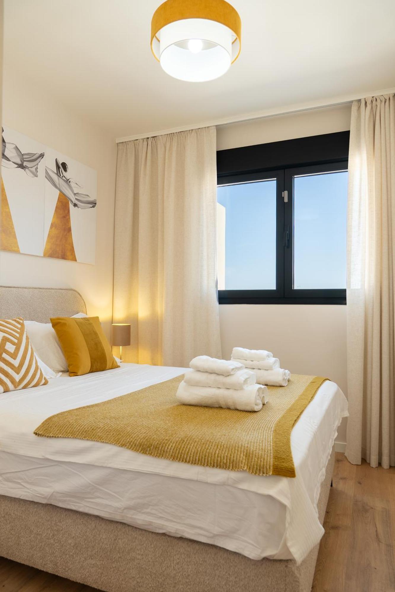Apartment Penthouse Atico